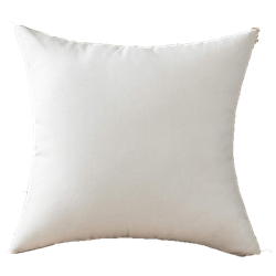 White Pillow