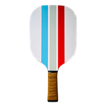 Oversized Pickleball Paddle