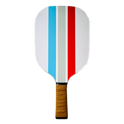 Oversized Pickleball Paddle