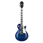 Blue Wave Guitar