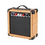 Wood Amp - Small