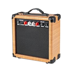 Wood Amp - Small