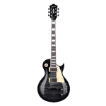 Black Wave Guitar