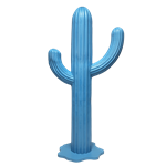 Pop Cactus 8' - Blue