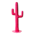 Pop Cactus 8' - Pink