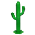 Pop Cactus 8' - Green