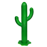 Pop Cactus 8' - Green