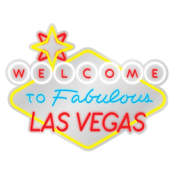 Las Vegas LED Neon