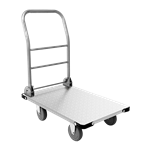 Luggage Cart - Metal