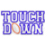 Touchdown - Multicolor LED Neon