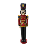 Nutcracker Soldier