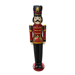 Nutcracker Soldier