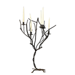 Branch Candelabra