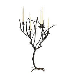 Branch Candelabra