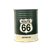 Route 66 Oil Can End Table