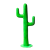 Pop Cactus 8' - Green