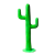 Pop Cactus 8' - Green