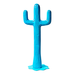 Pop Cactus 8' - Teal