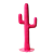 Pop Cactus 8' - Pink