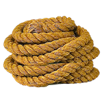 Natural Rope