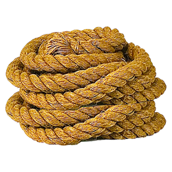 Natural Rope