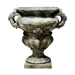 Roman Decorative Urn